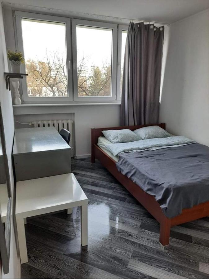 Blue River - Niedzwiedzia Apartment