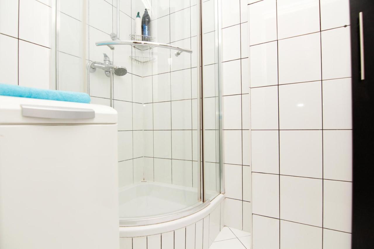 Apartamento Blue River - Niedzwiedzia *