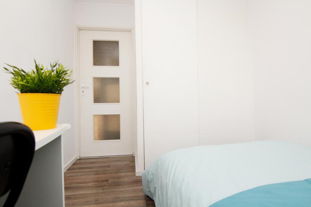 Blue River - Niedzwiedzia Apartment Wroclaw