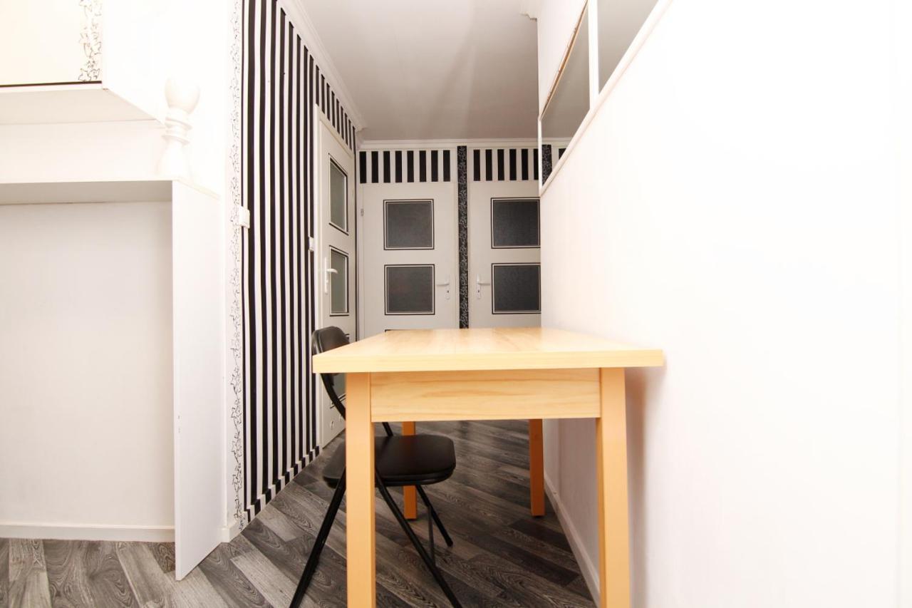 Apartment Blue River - Niedzwiedzia *