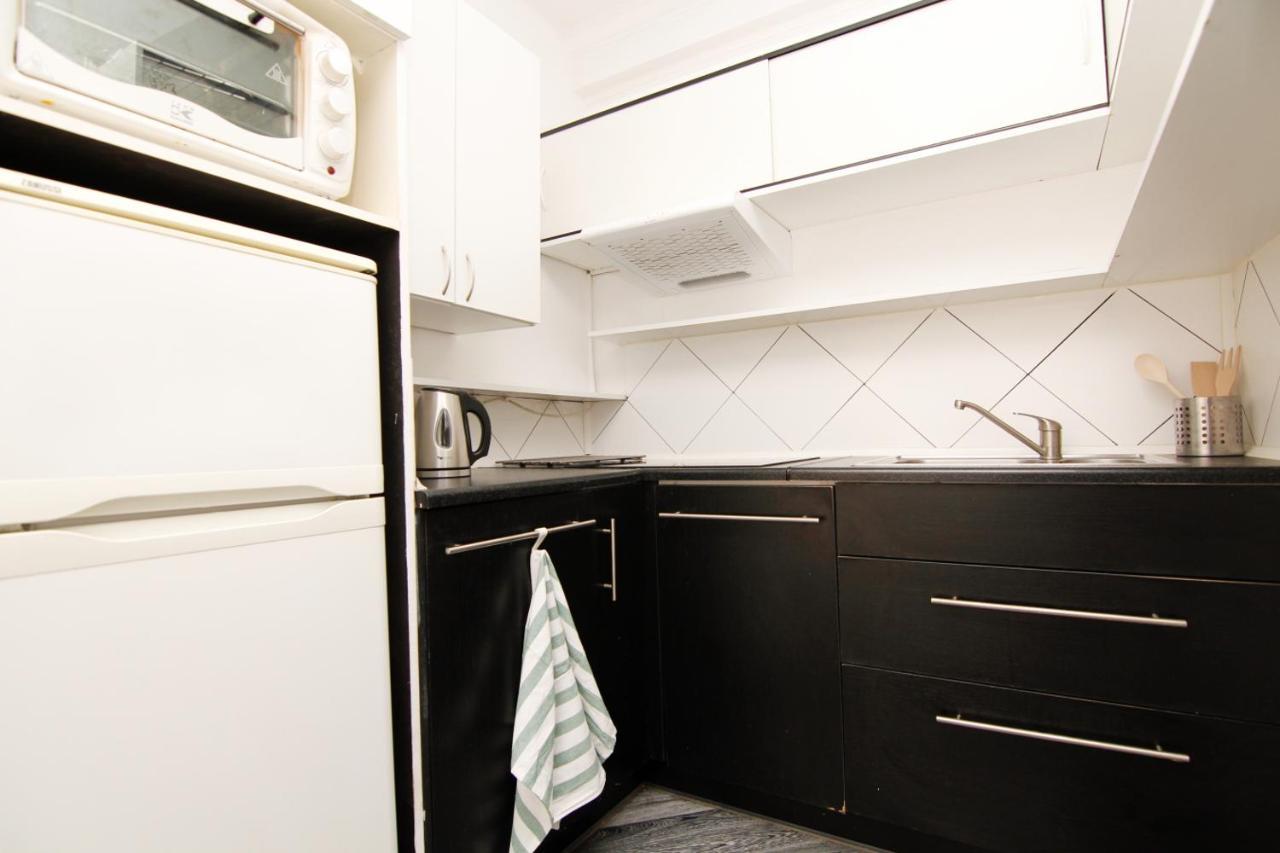 Apartment Blue River - Niedzwiedzia *